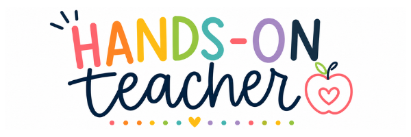 Hands-On Teacher